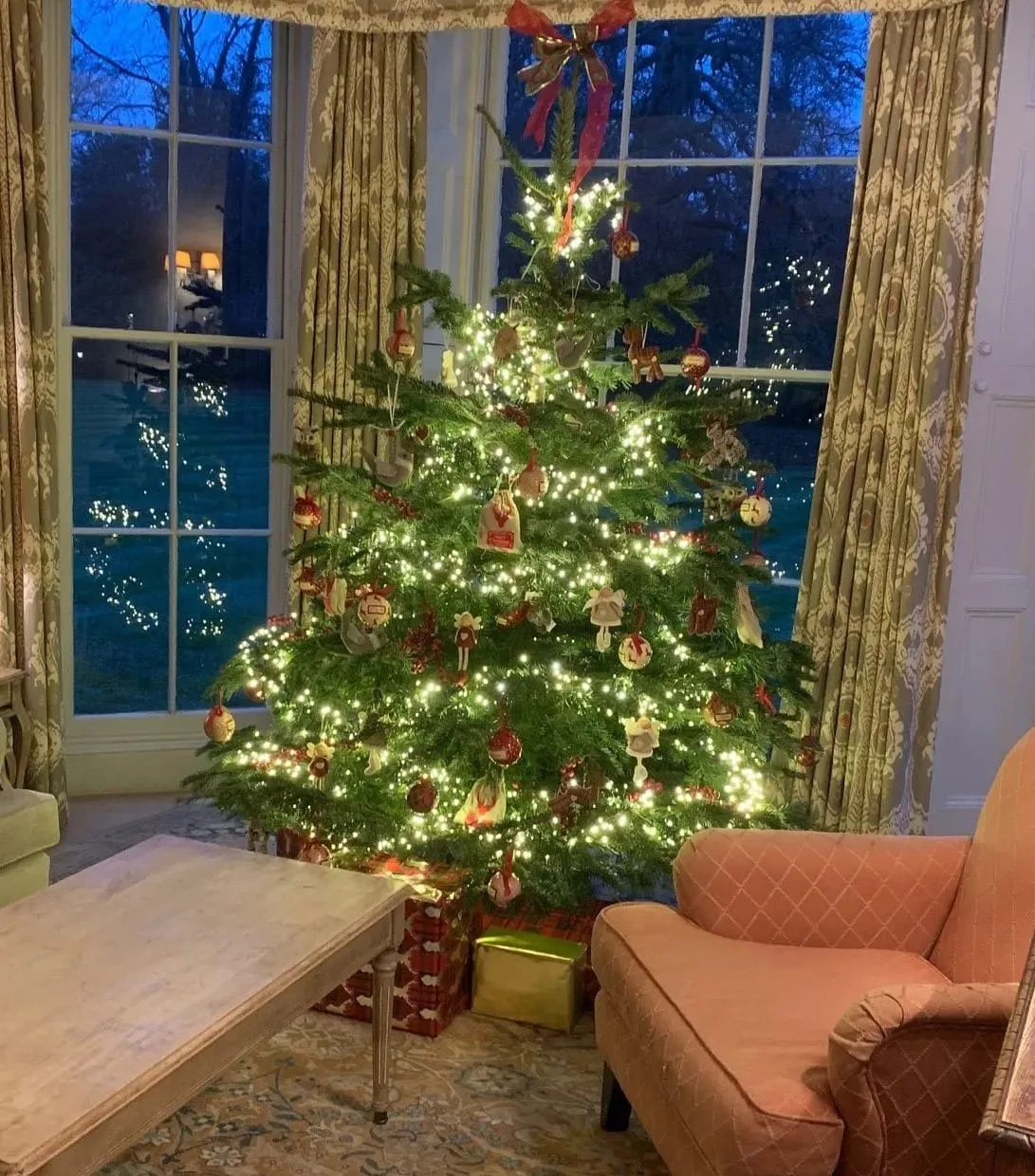 Congham Hall Country House Hotel — photo 20