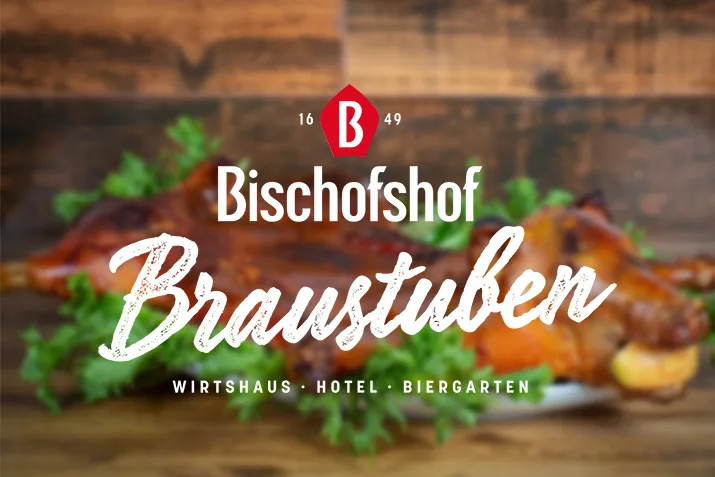Bischofshof Braustuben — photo 19