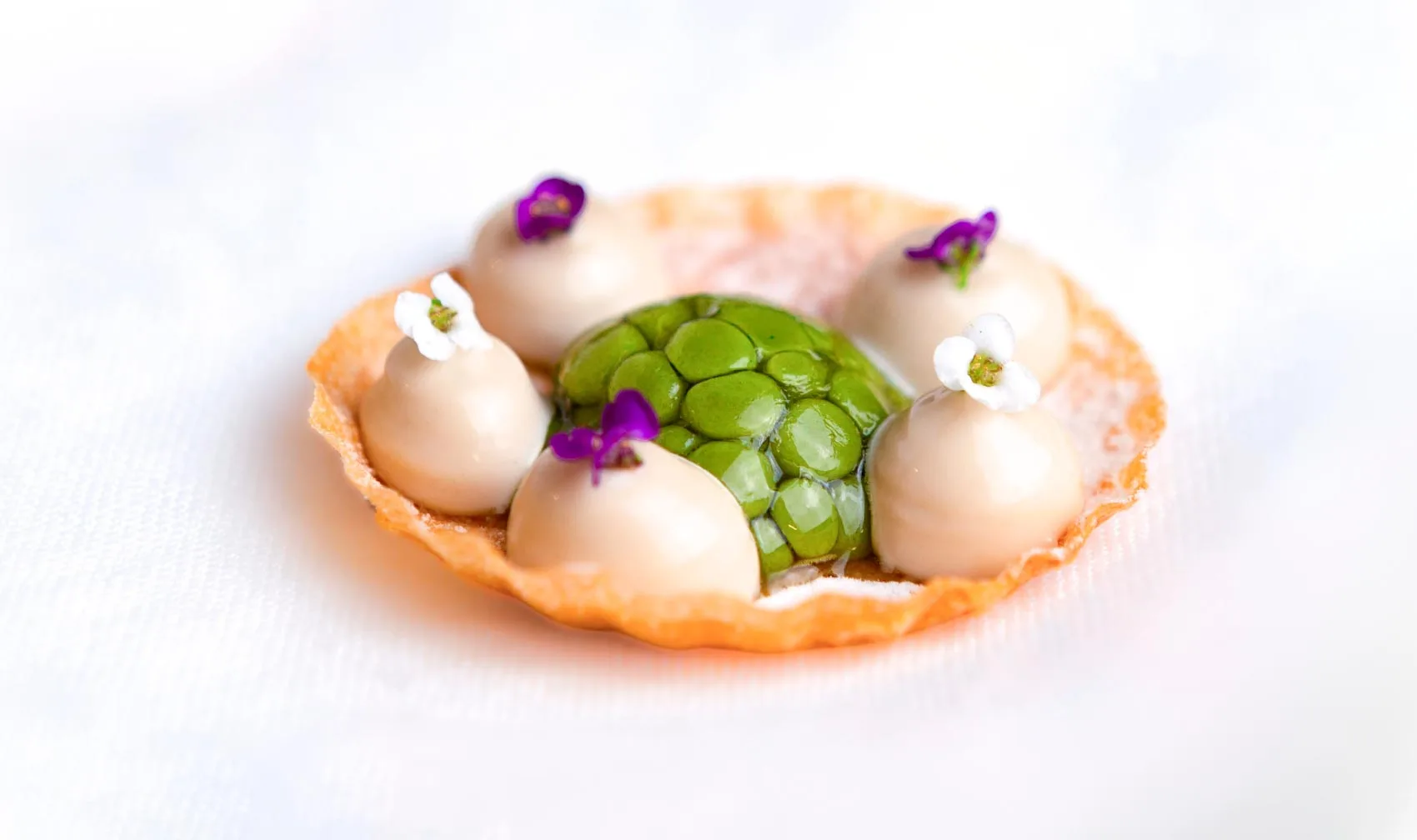 Ikaro — food