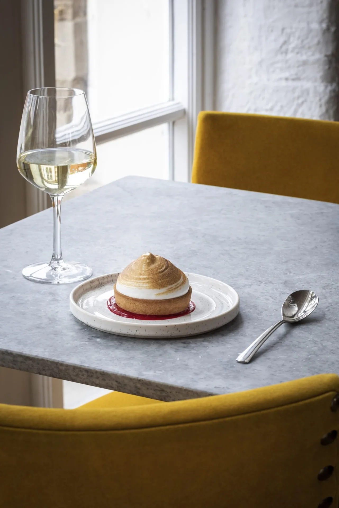 The Brasserie Restaurant — photo 20