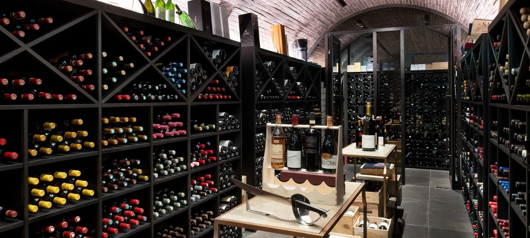 The Margaux Grill — photo 32