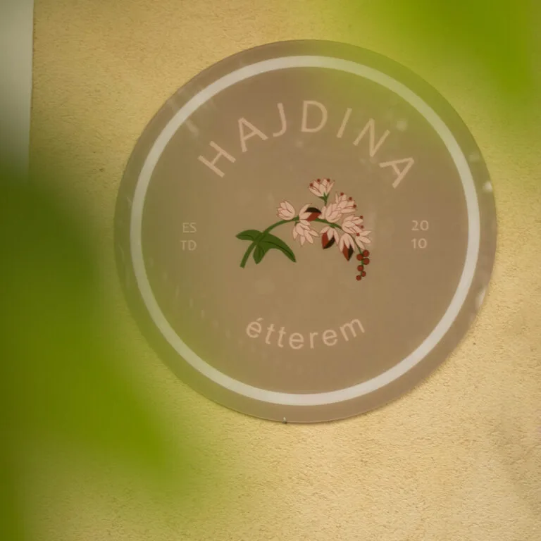 Hajdina Étterem — photo 12