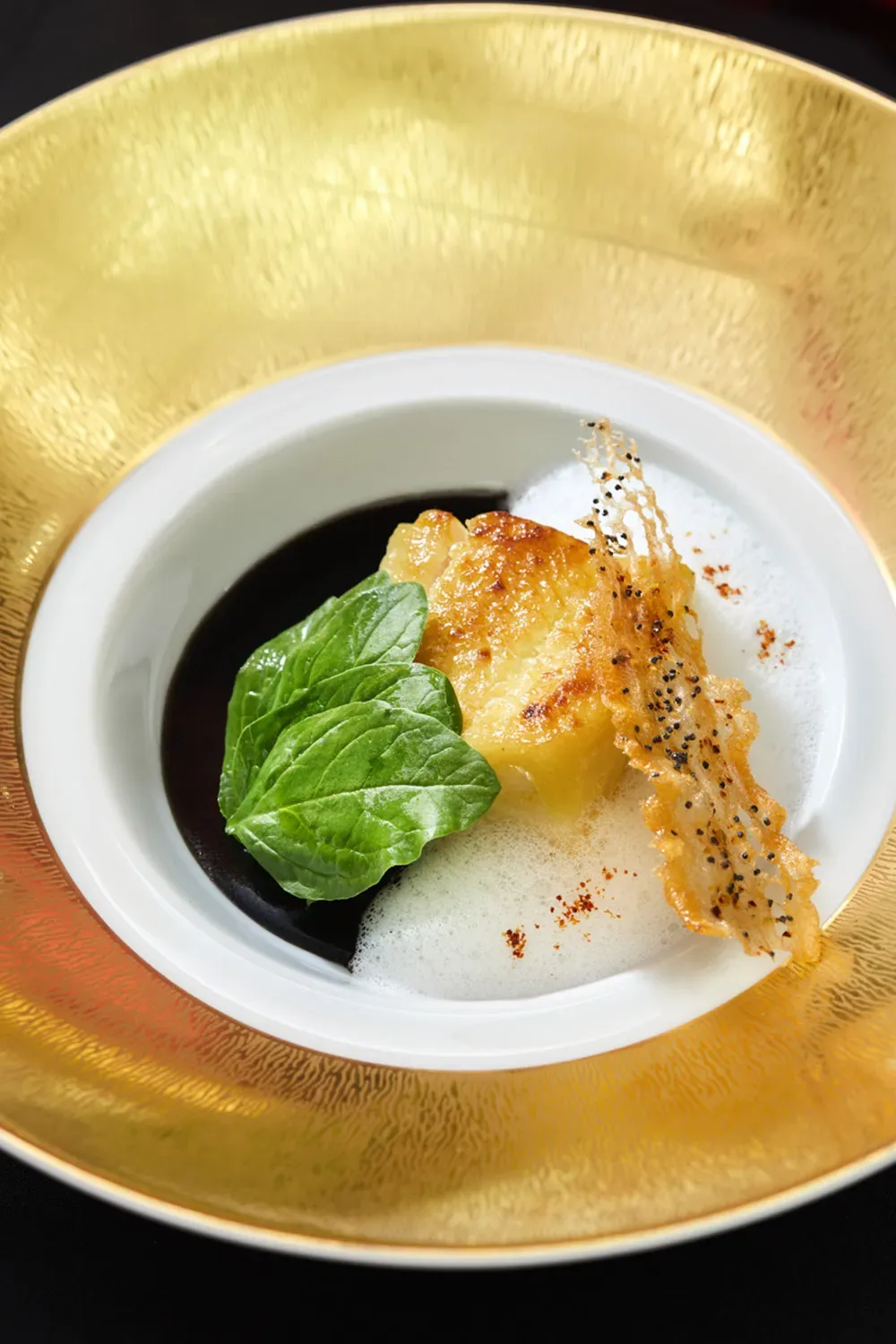 L'Atelier de Joël Robuchon - Étoile — photo 7