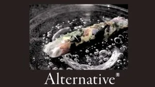 Alternative — food