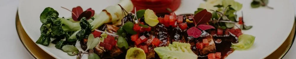 Tchaikovsky — food