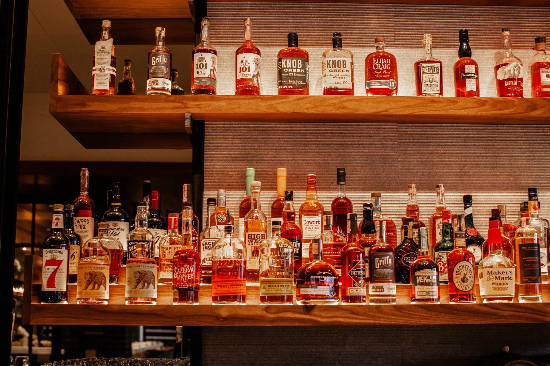 Sweet T's Restaurant + Bar — photo 62