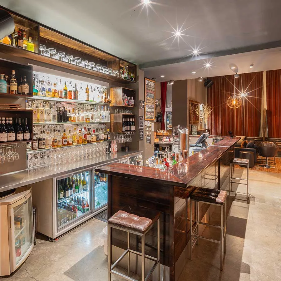 Black Dog Bar — photo 24