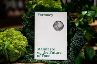 Farmacy — food