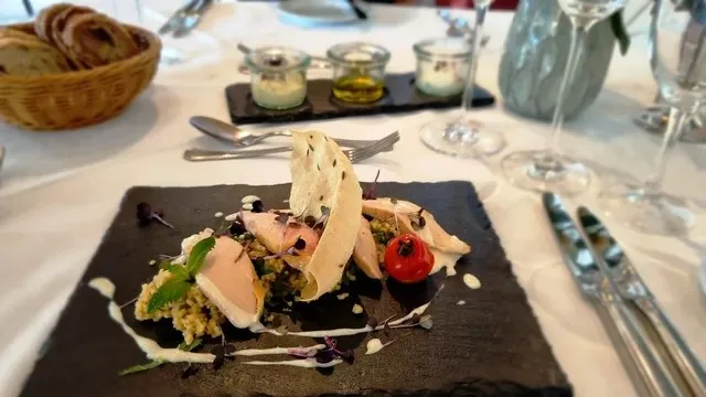 Restaurant im Hofgut — photo 19