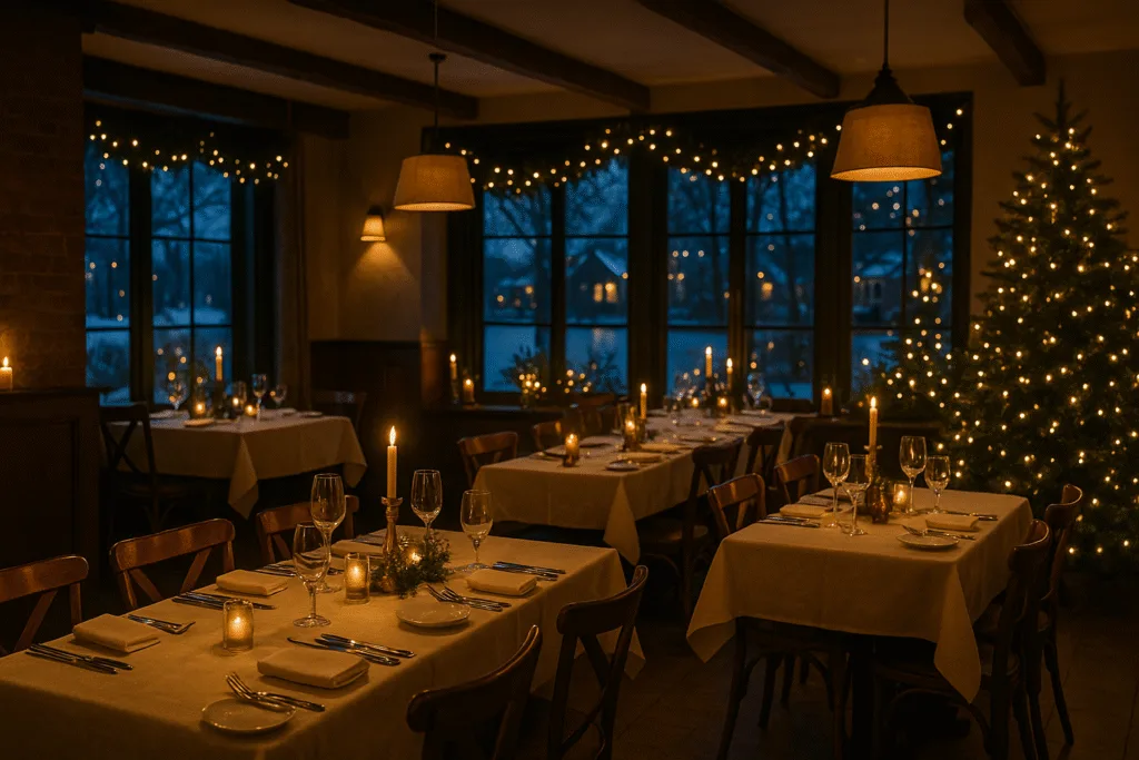 Bistrotel 't Amsterdammertje, Breukelen