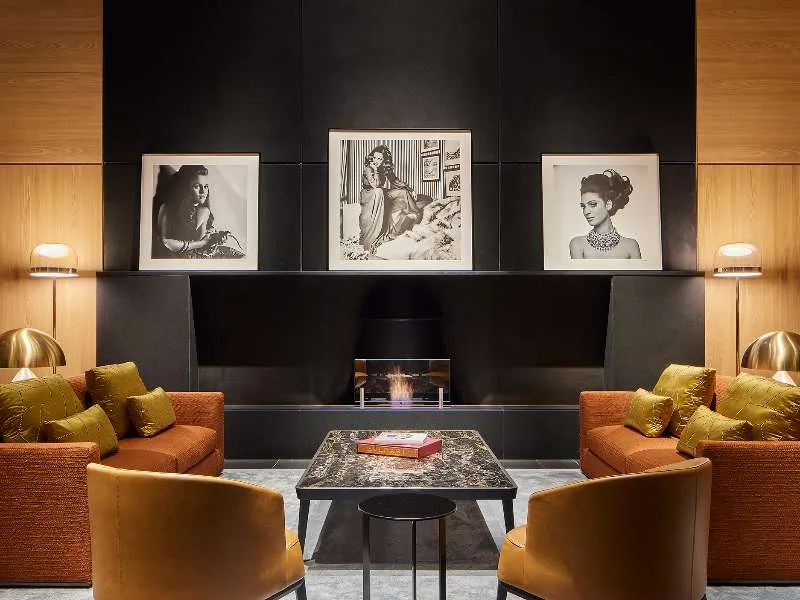 Il Ristorante - Niko Romito — photo 8