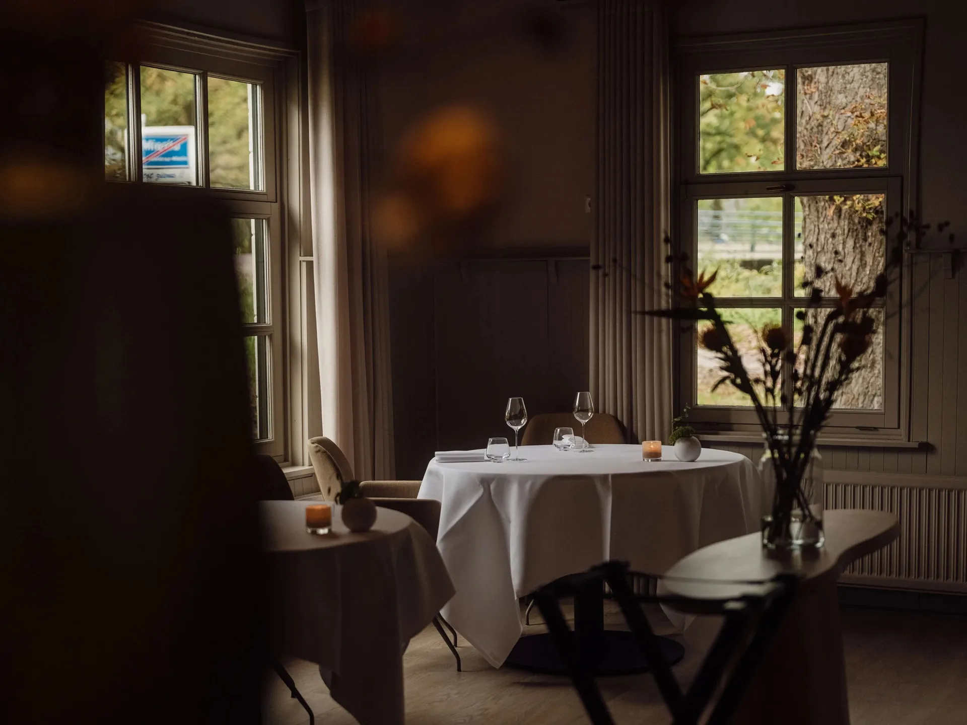 Restaurant De Cuijt — photo 19