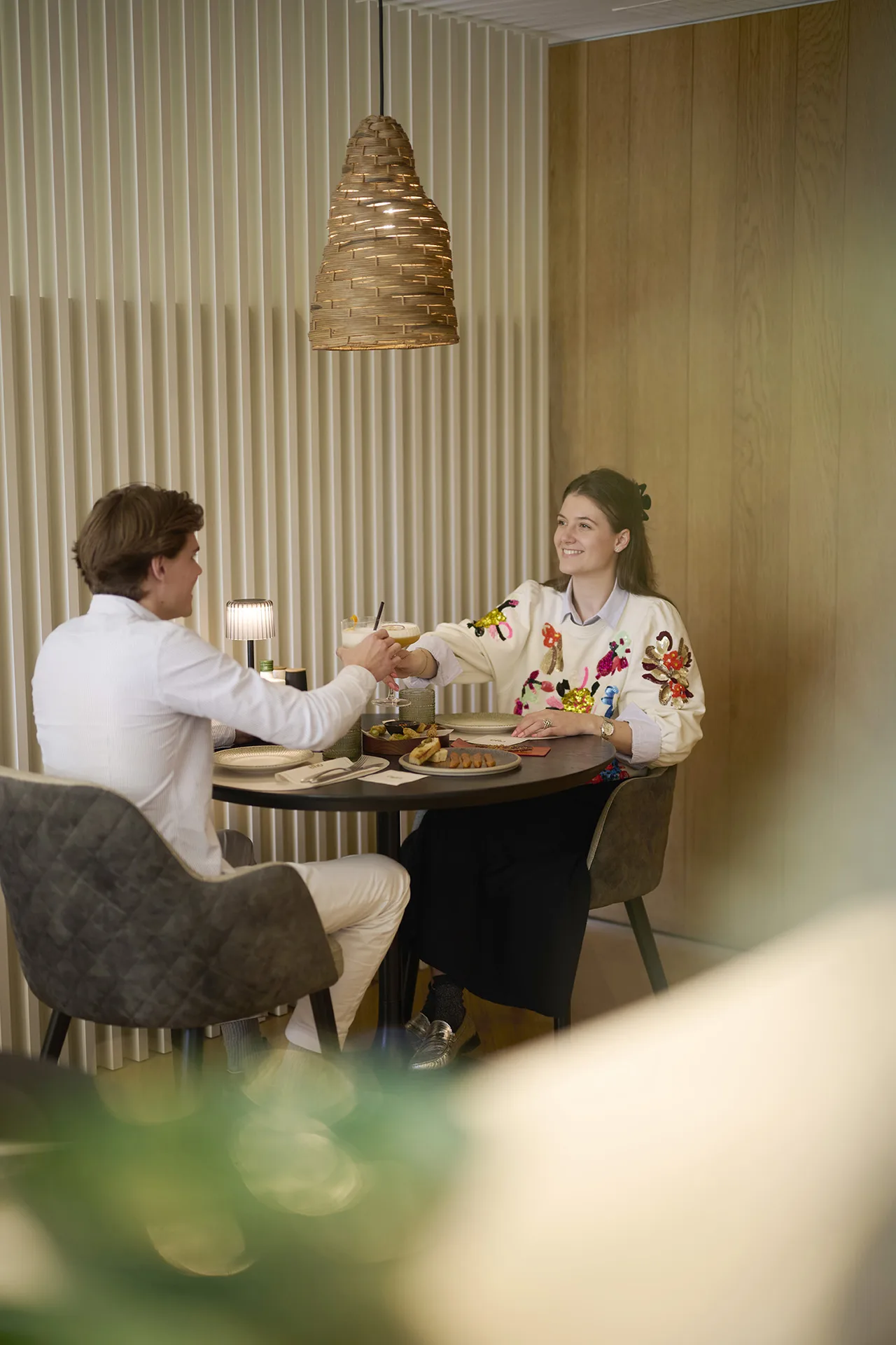 Oya Gastrobar — photo 38