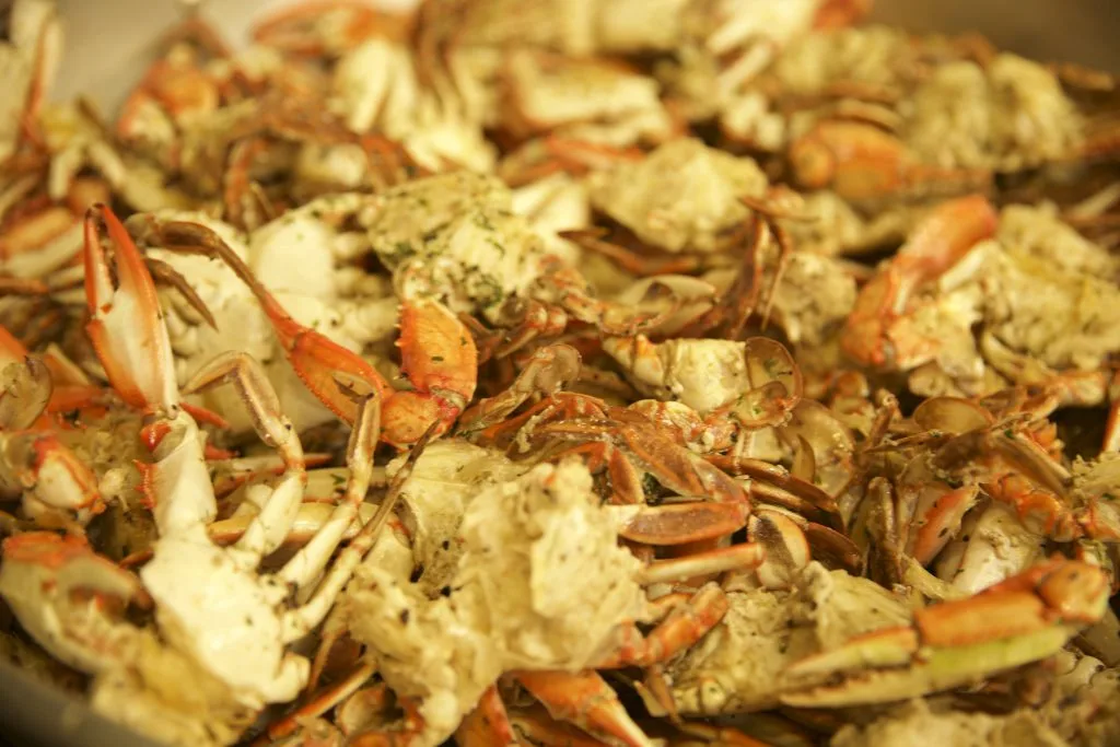Rustic Inn Crabhouse — photo 26