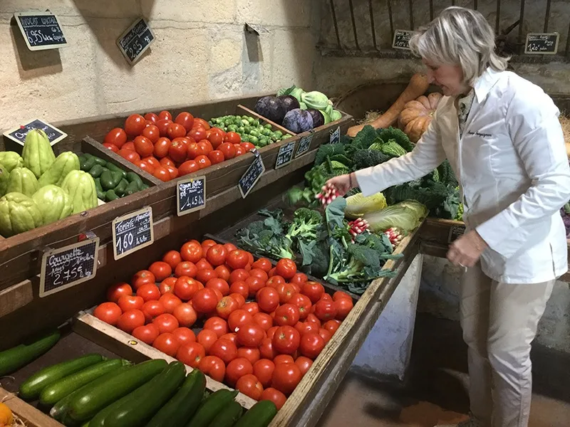 Nancy Bourguignon — photo 17