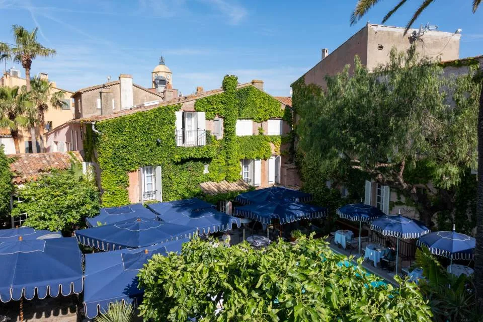 Le Patio — photo 17