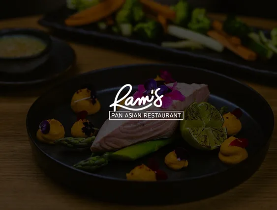Ramߴs restaurant — photo 16