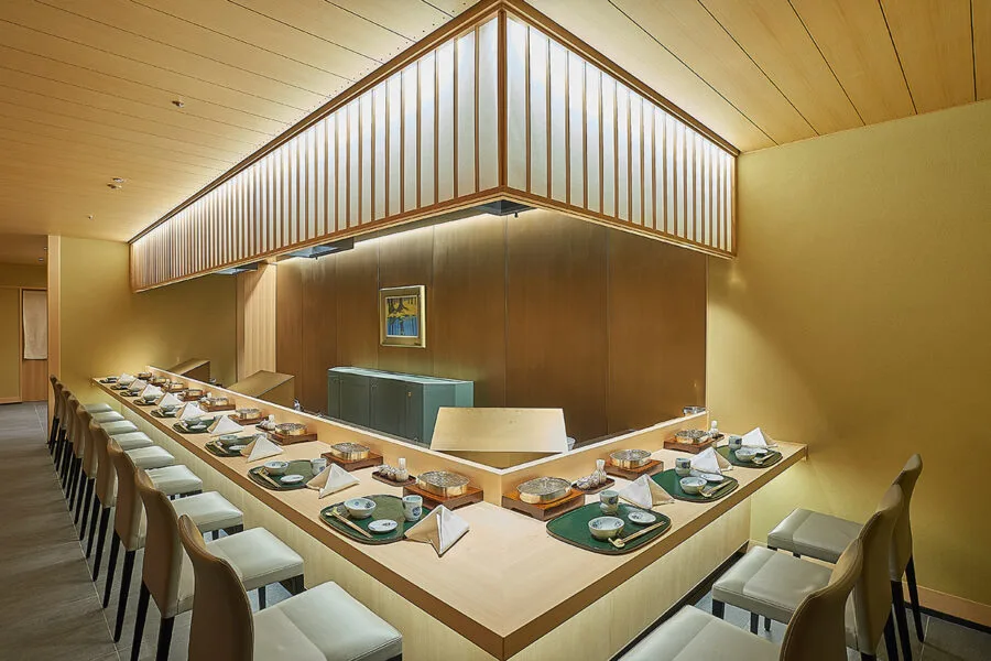 Yamazato Tokyo — photo 10