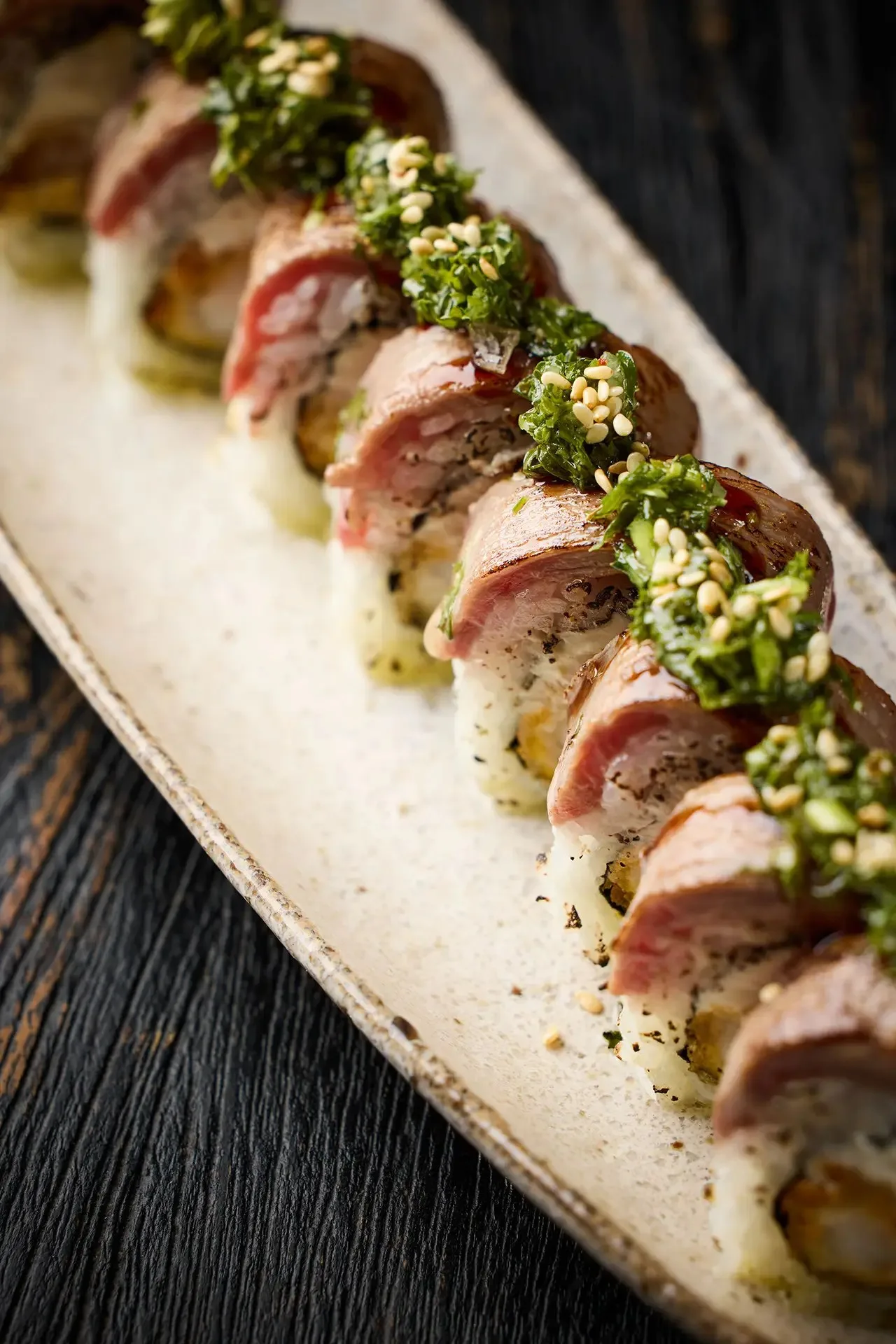 Lima Nikkei Izakaya — photo 47