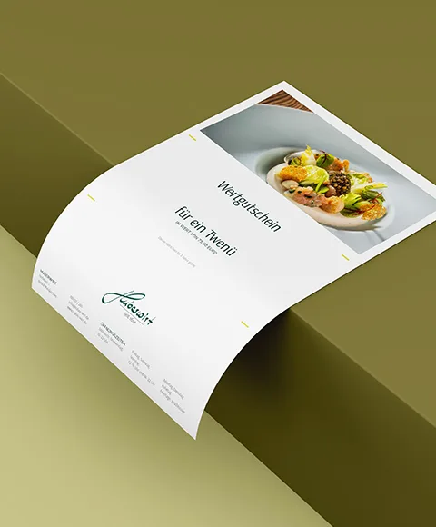 Huberwirt — photo 14