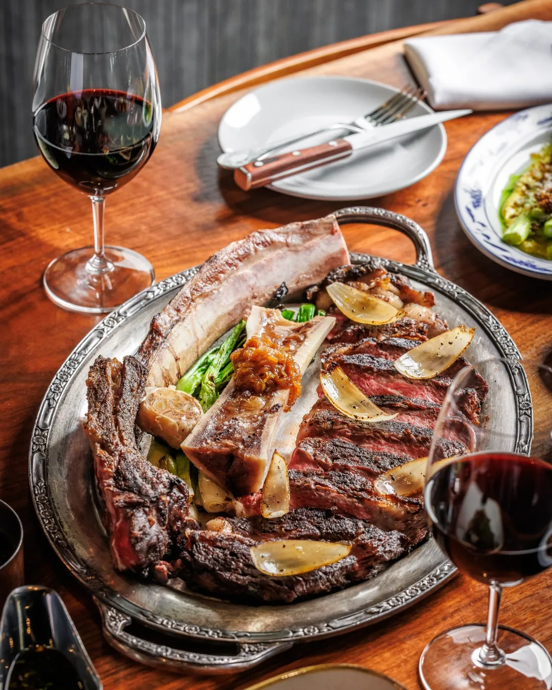 A5 Steakhouse — photo 13