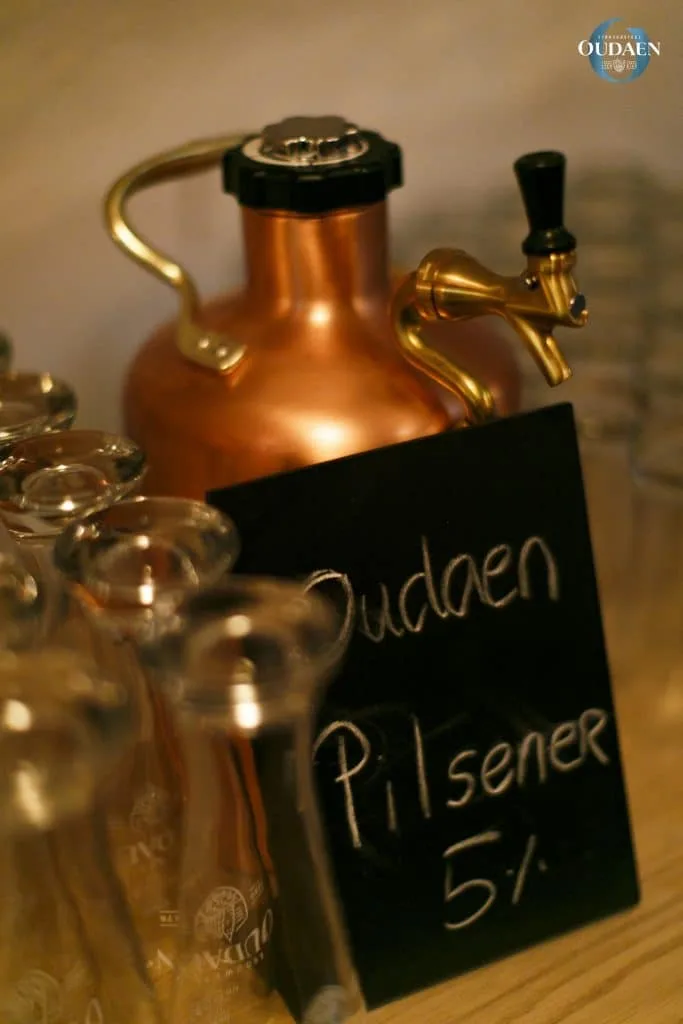 Restaurant Kasteel — photo 10