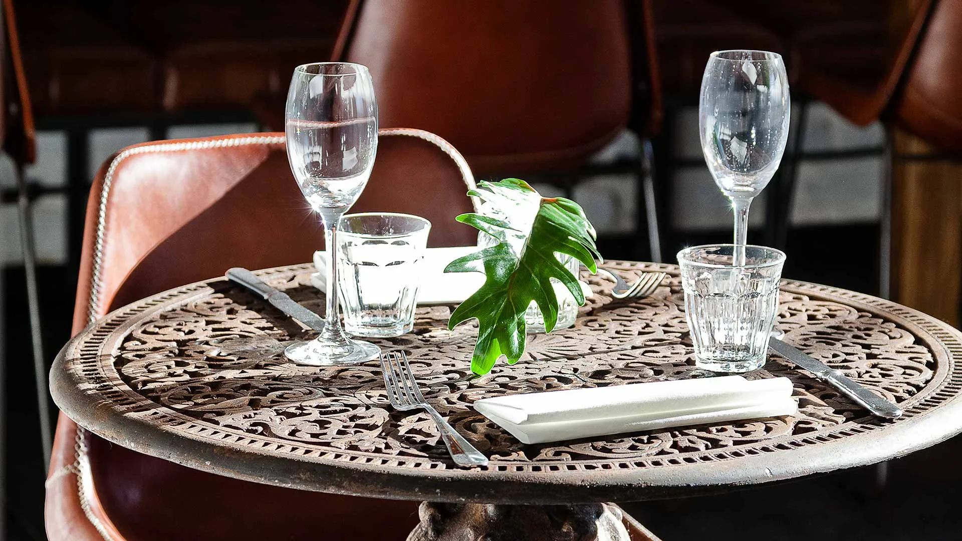 Spindler Restaurant — photo 11