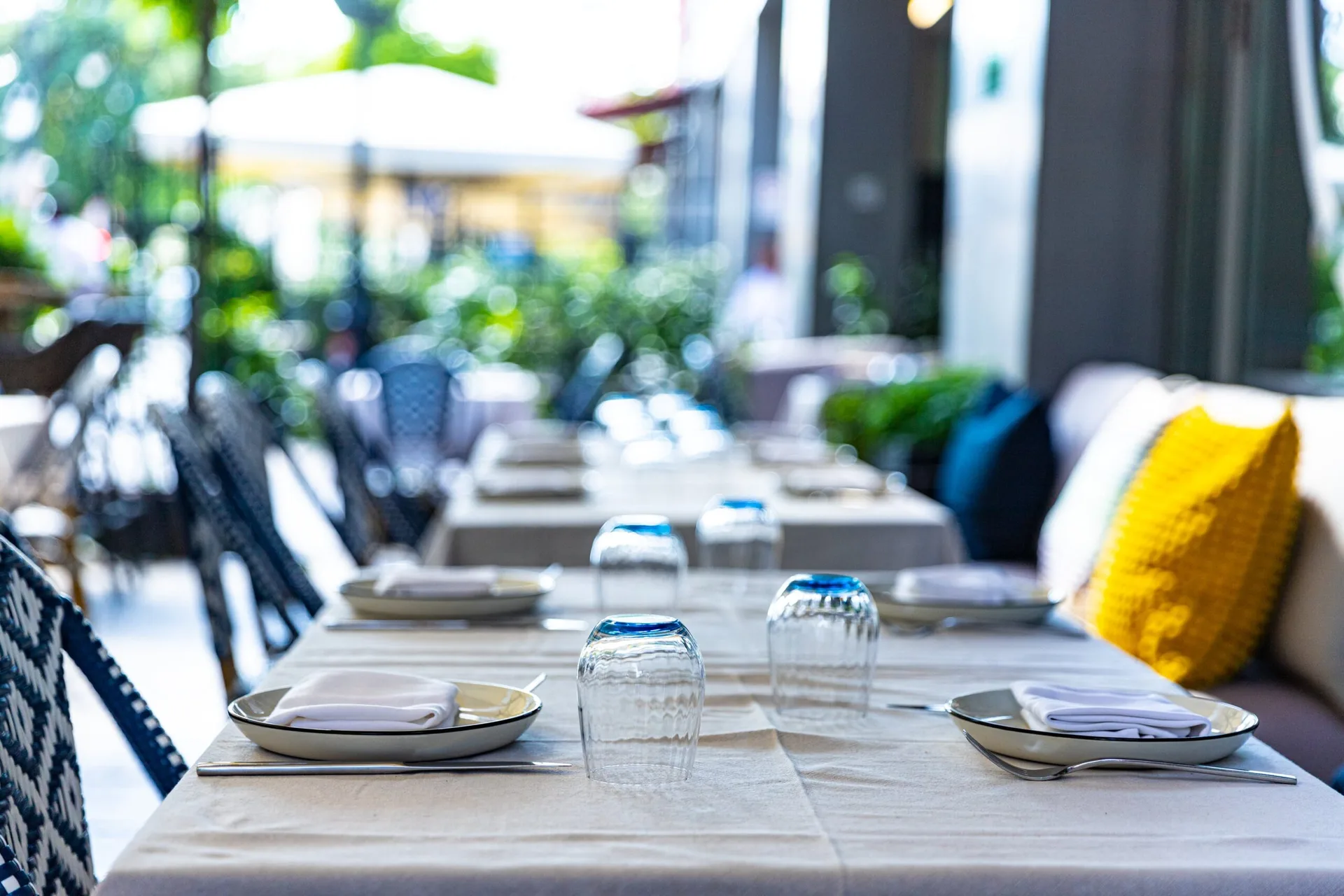 The Bigfish Seafood Bistro — photo 18