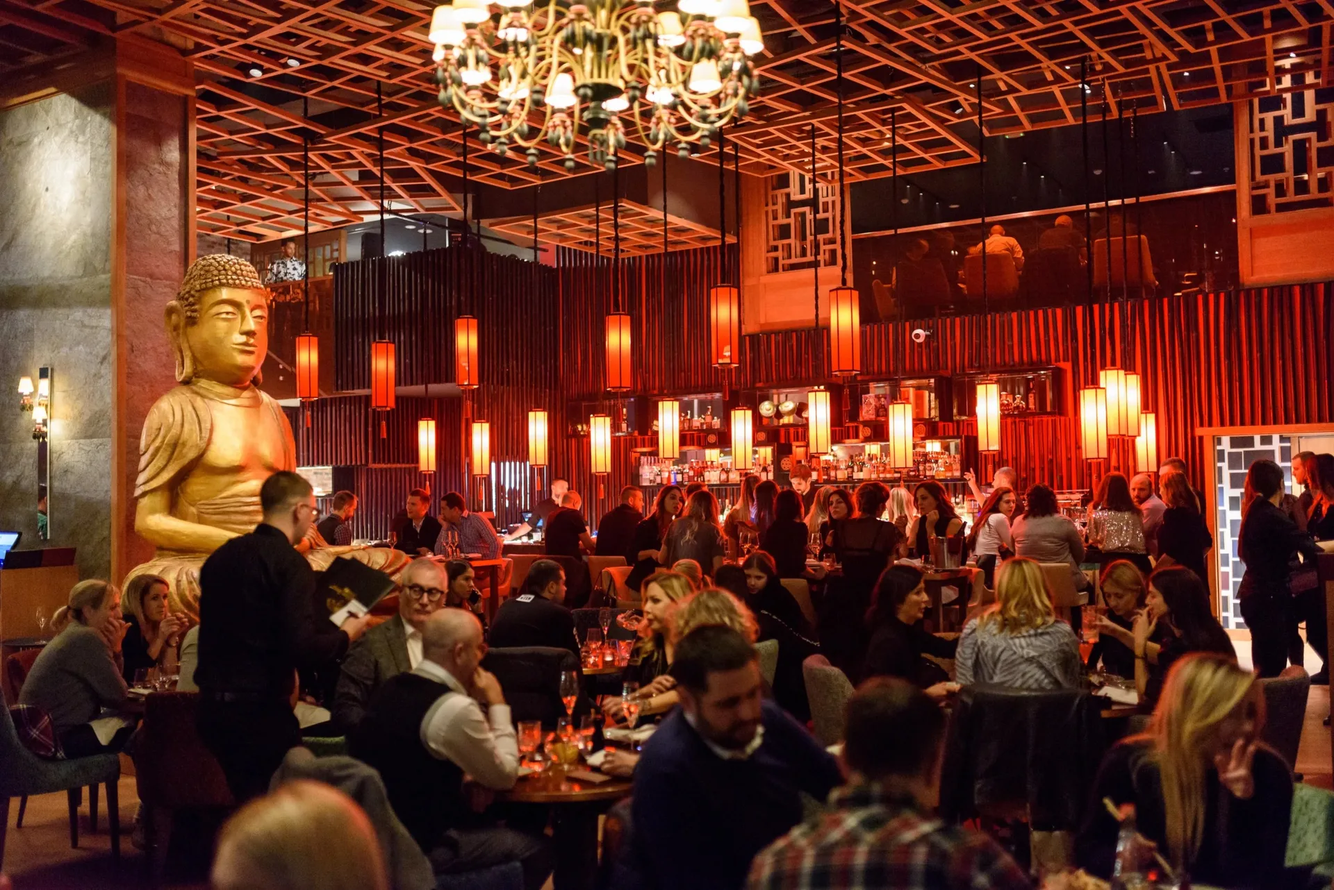BUDDHA-BAR — photo 126