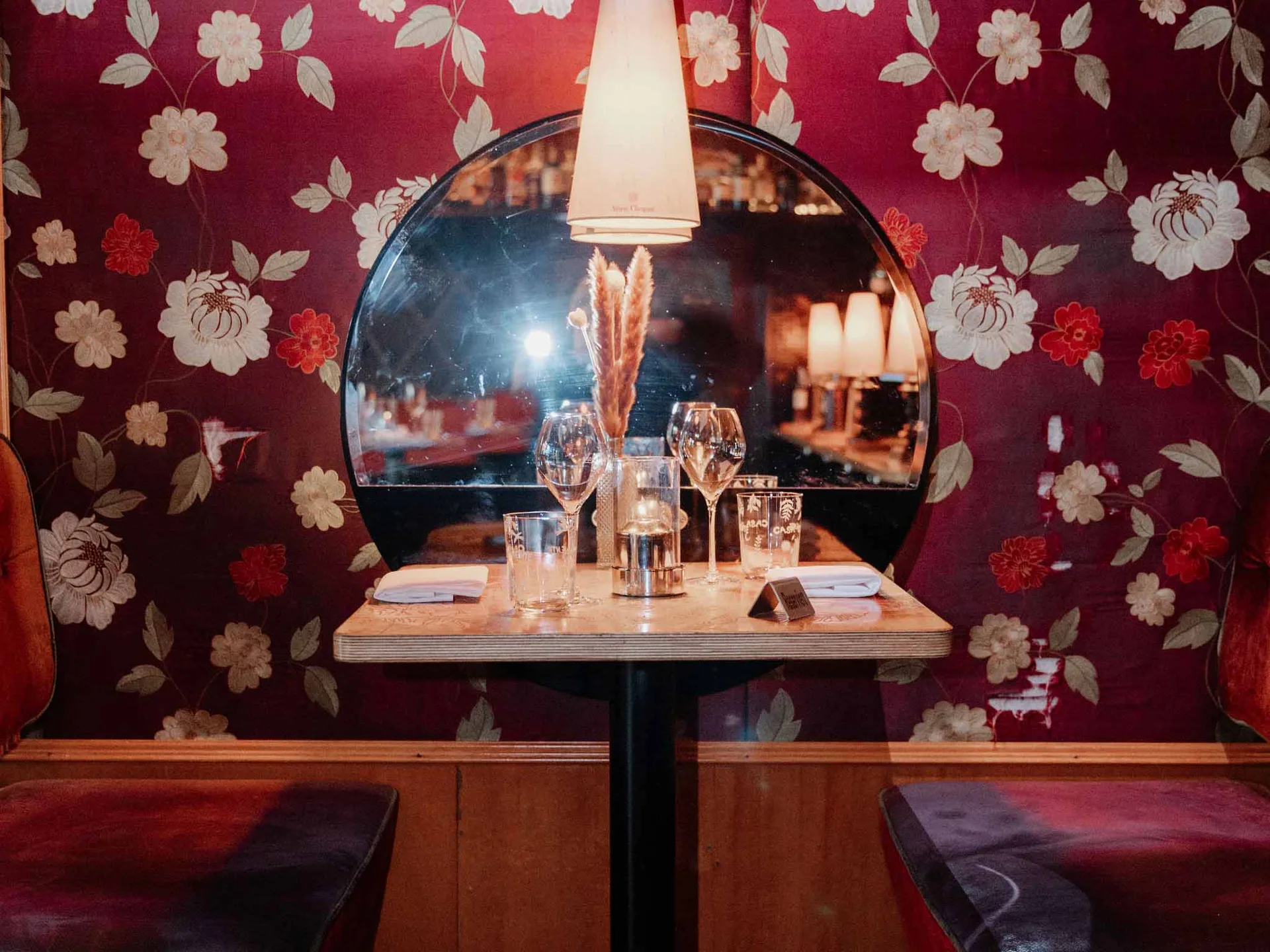 Restaurant Lux — photo 12