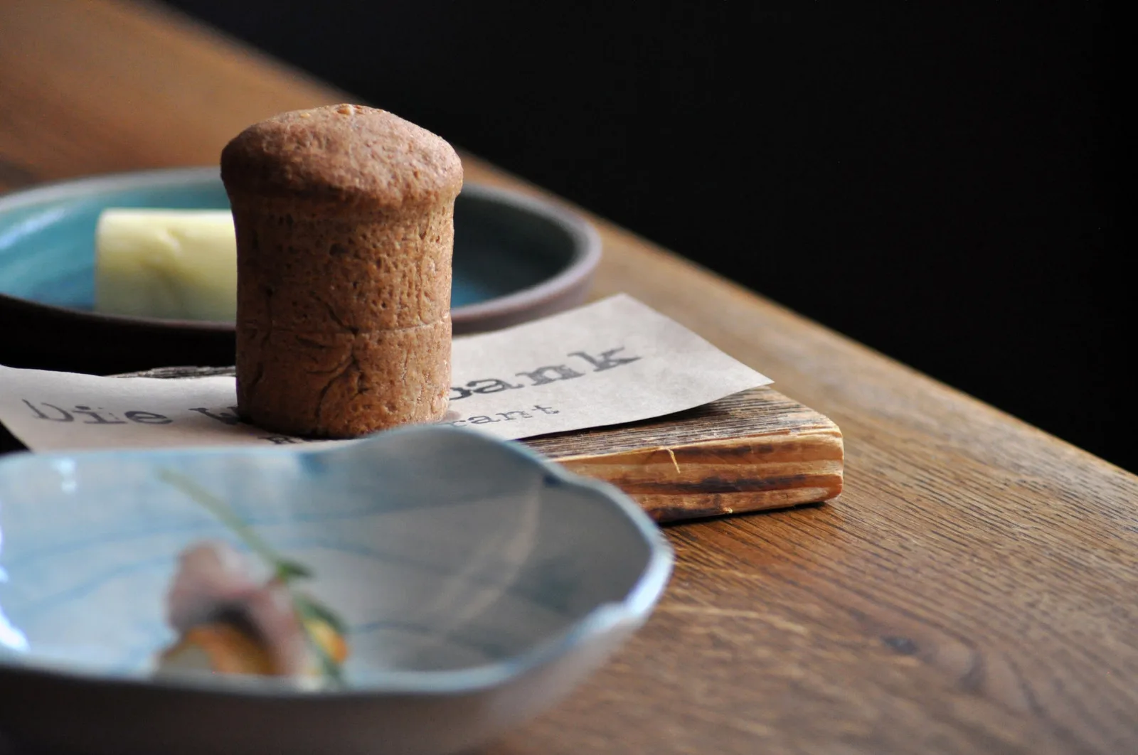 Die Weinbank – Restaurant — photo 13
