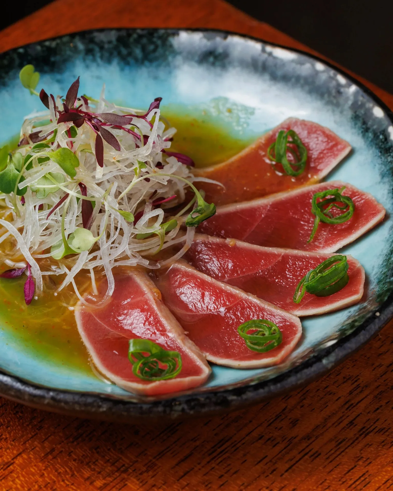 Novikov Restaurant — photo 88