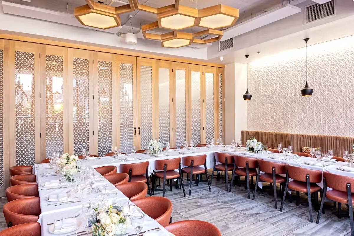 Ottoman Taverna — photo 14
