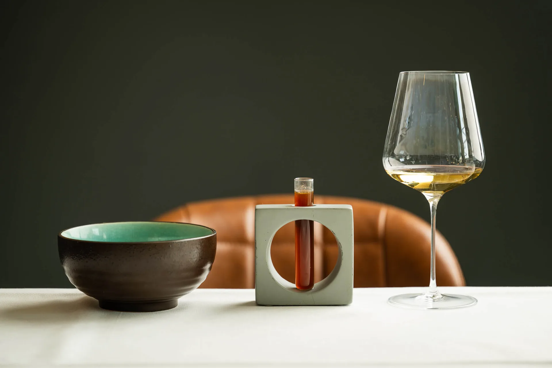 Vineum, Rotterdam