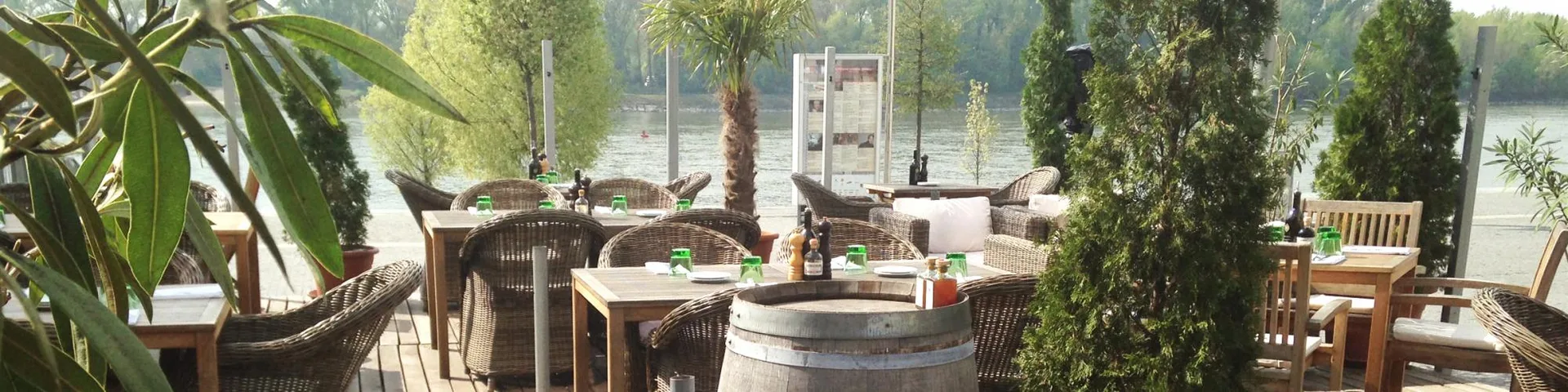 Al Faro Ristorante — photo 13