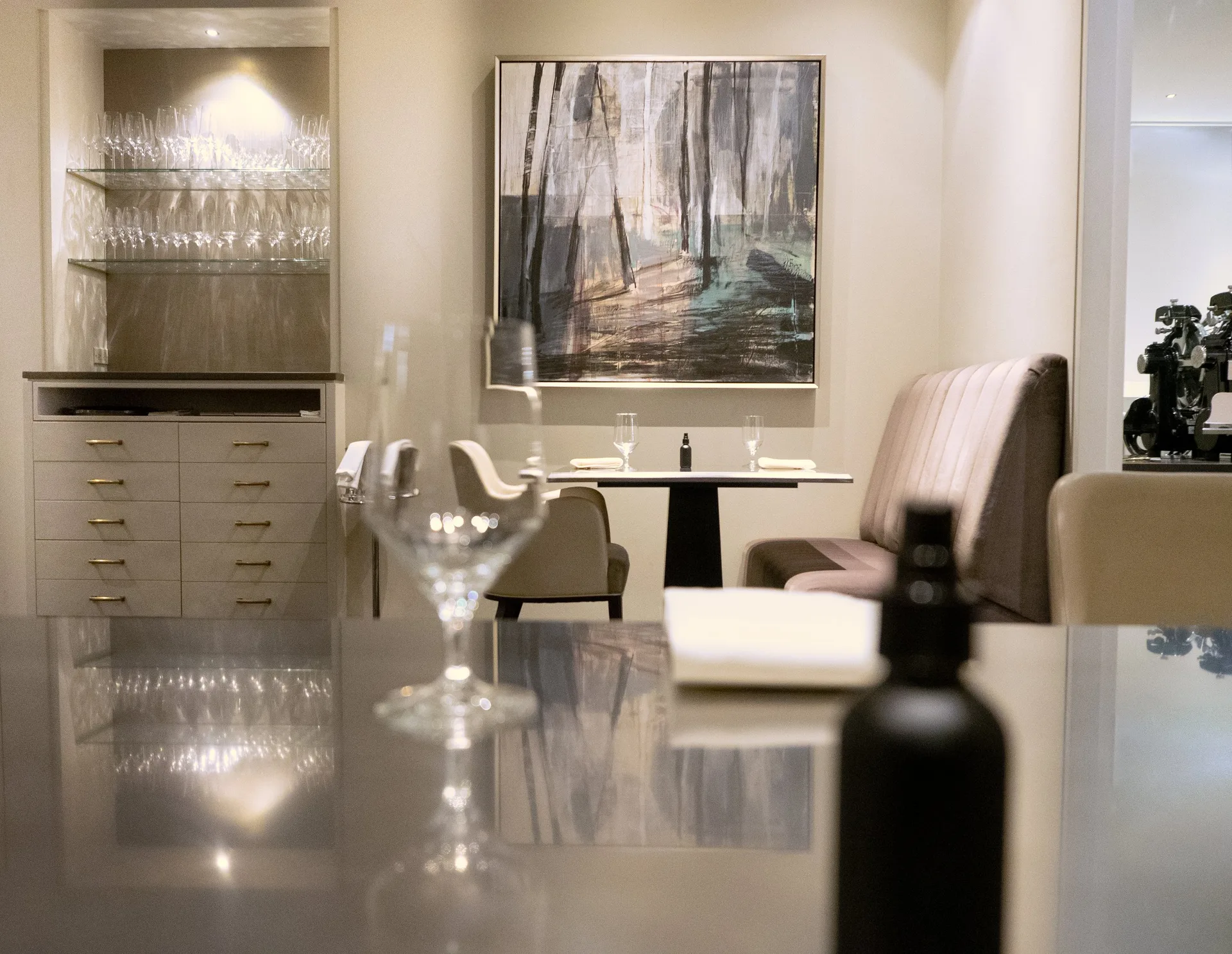 Alinea — photo 5