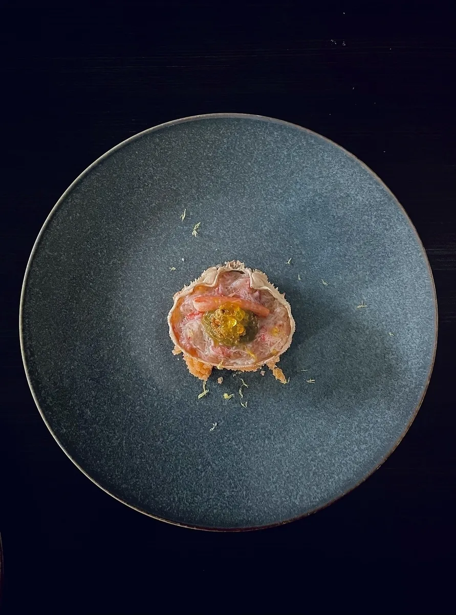 Restaurant KAITO — photo 8