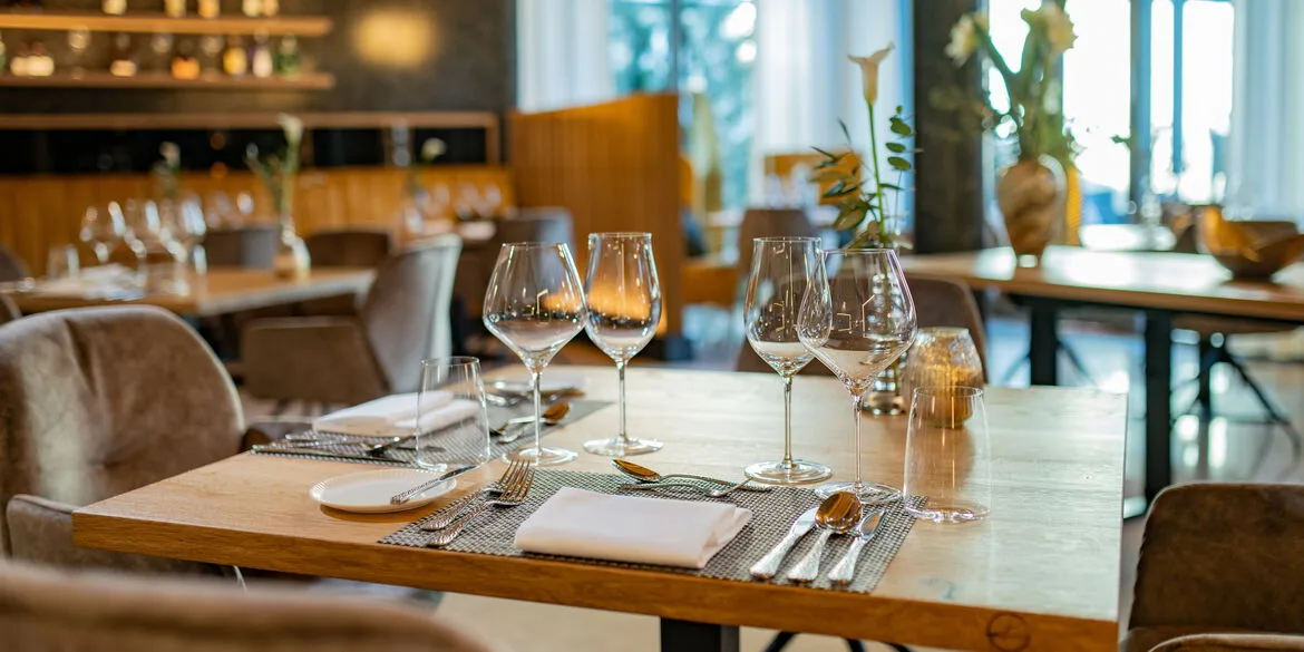 Restaurant „Das Freude“ — photo 31