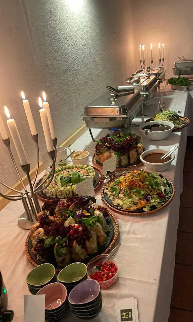 Ha Veggie Isarvorstadt — photo 14