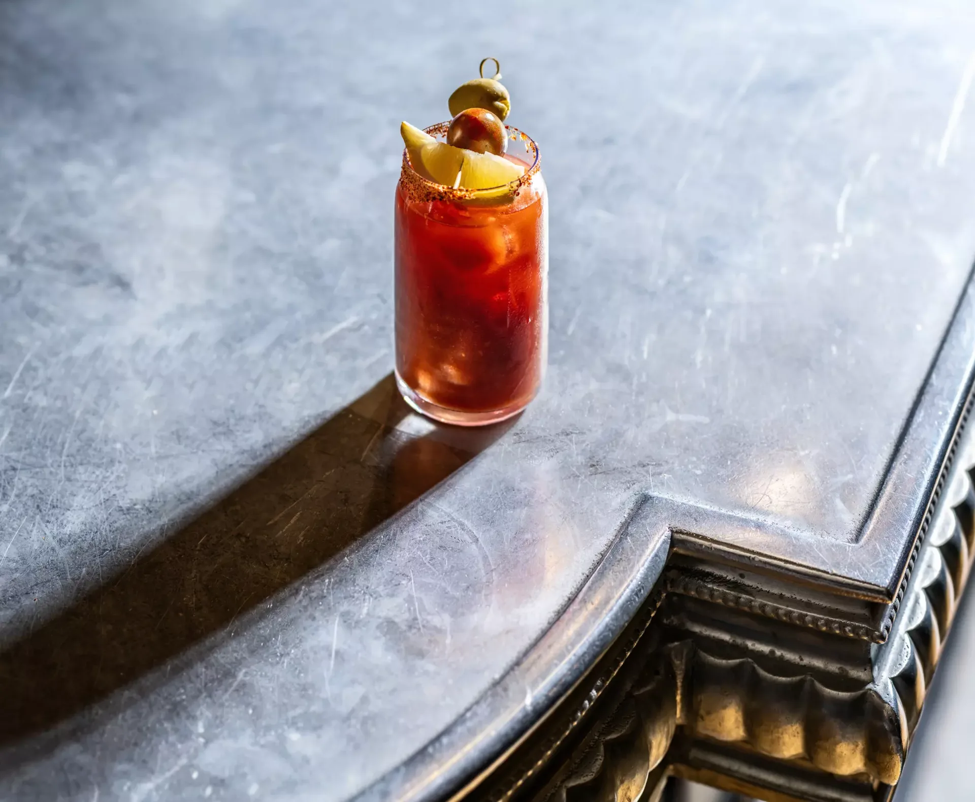 Bardot Brasserie — photo 9