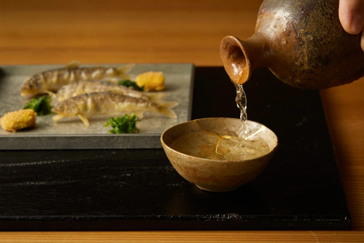 FUSHIKINO — photo 12