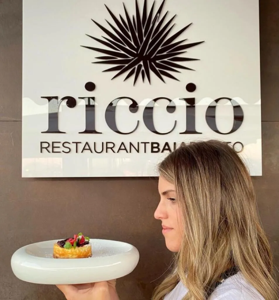 Riccio Restaurant — photo 7