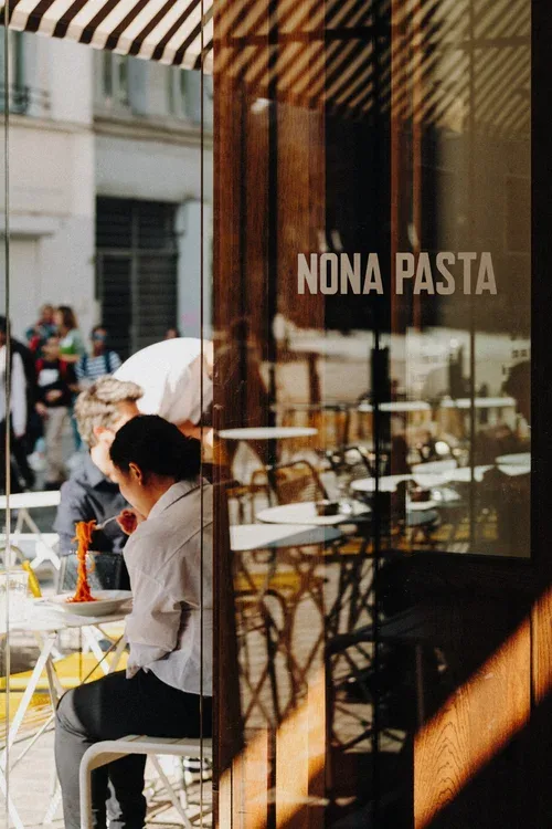 NONA — photo 7