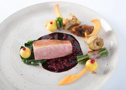Pip-Margraff — food