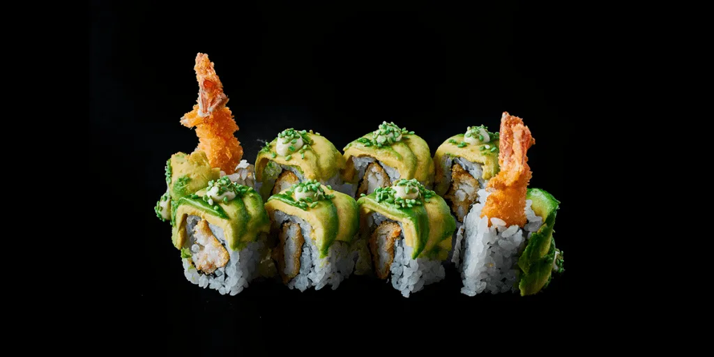 Kaizen Japanese Cuisine — photo 7