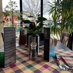 Rueda Gaucha — atmosphere