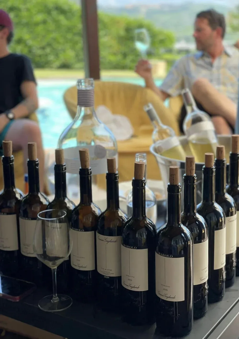 Barolo Grill — photo 12