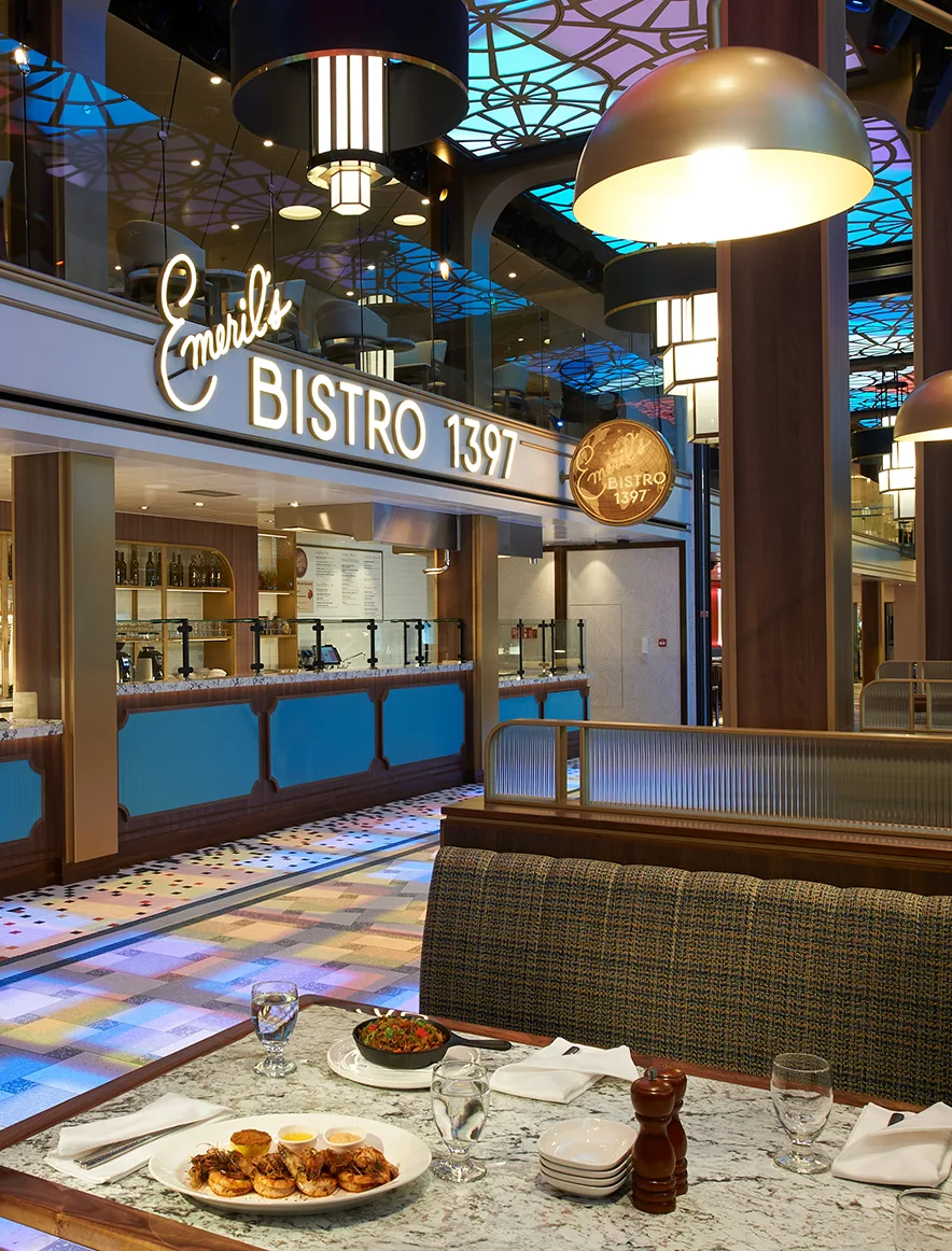 34 Restaurant & Bar — photo 17