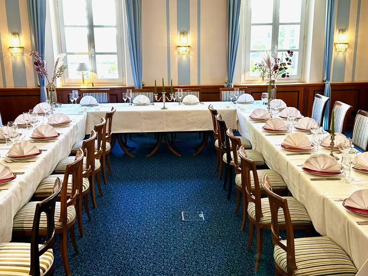 Restaurant SchreiberHof — photo 12