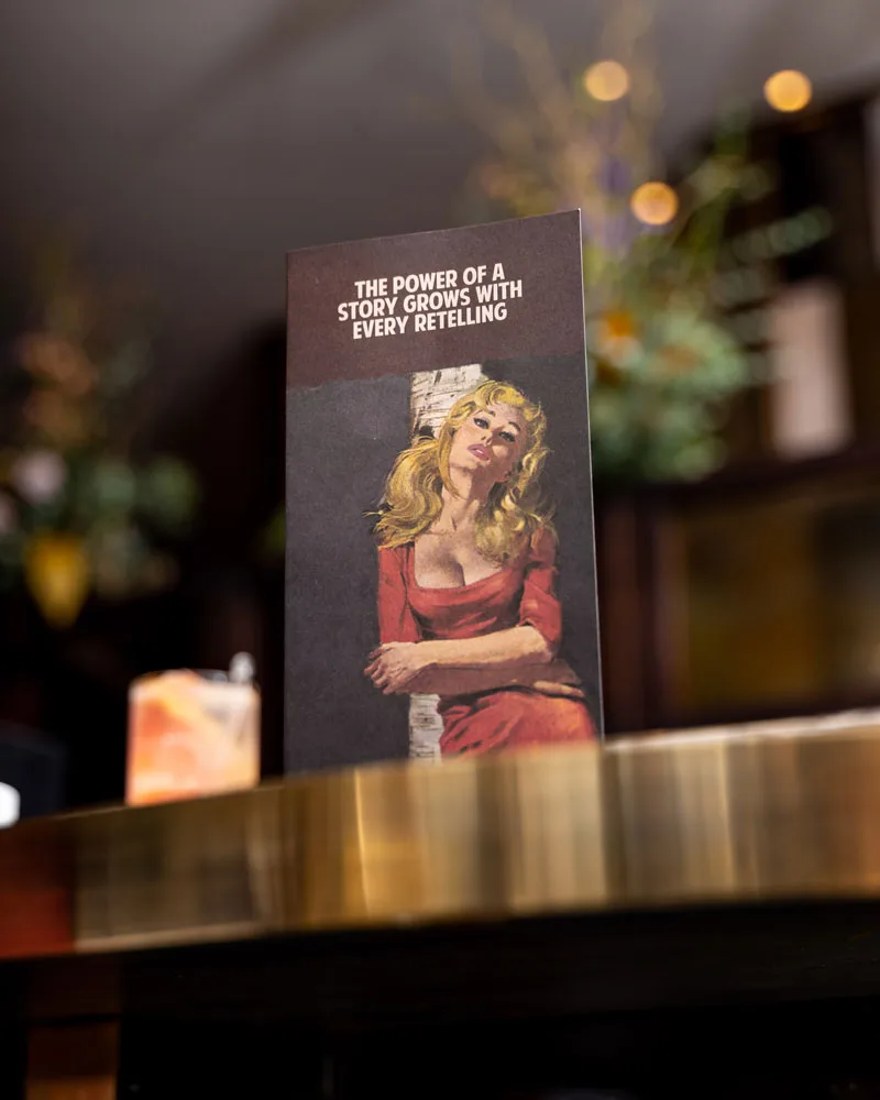 Restaurant Story — photo 4